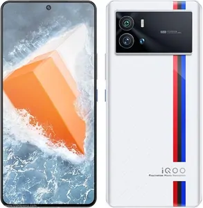 Замена стекла камеры на телефоне Vivo iQOO 9 в Самаре